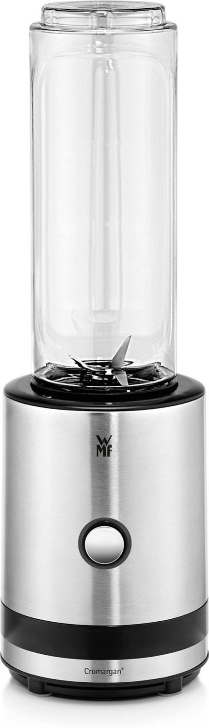 اسموتی ساز و مخلوط کن وی ام اف آلمان - مدل WMF KÜCHENminis Smoothie با ظرفیت 0.6 لیتر و طراحی مینیمال